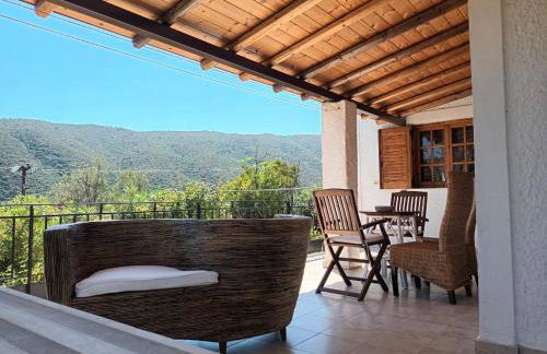 Divas Gartenhaus - Foto 12