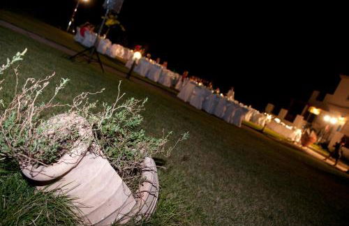 ilyda Residence apts - Foto 51