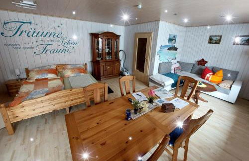 Landhauswohnung am Thüringer Meer - Fühlen wie Zuhause - Foto 9