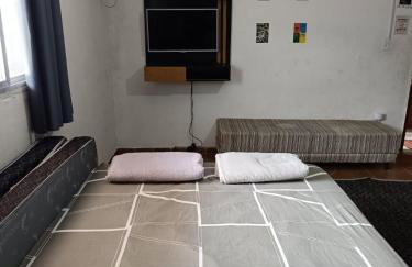 Kitnets RAW - Foto 19