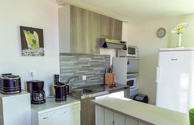 Le Mazagran - Foto 54