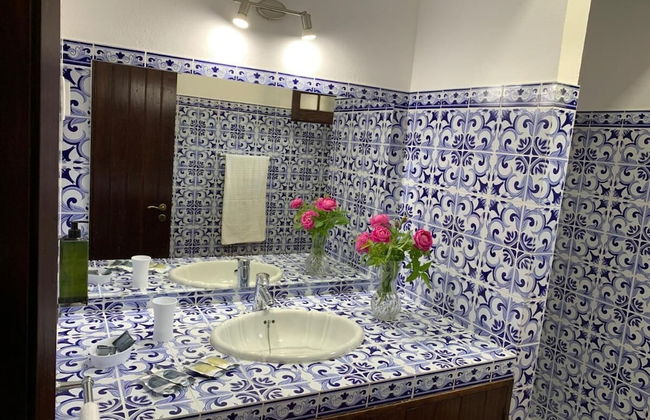 Super Mário Houses - Casa dos Moínhos - Foto 18