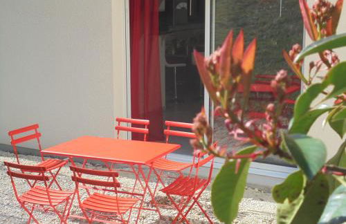 Gîtes de l'Orée du Bois - Boussières - Foto 67