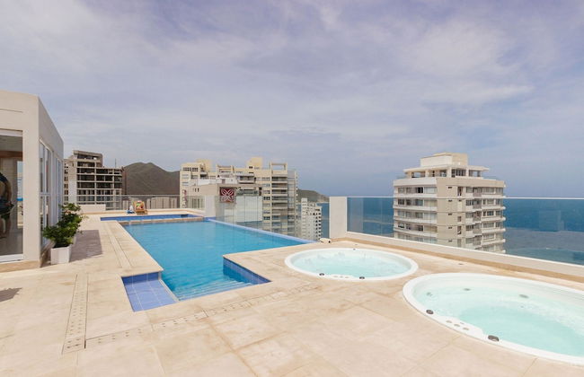 U-GO Edificio Eira - Foto 53