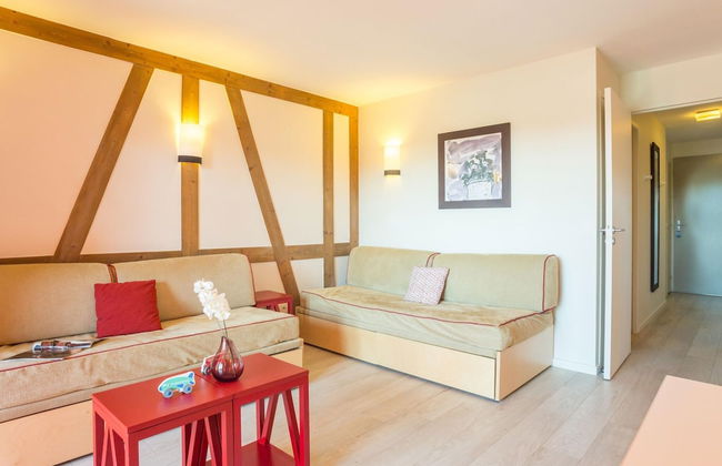 Residence Le Clos D'eguisheim, Eguisheim - Photo 8