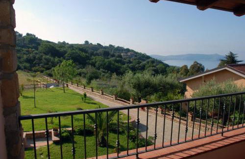 Residence Il Casale - Foto 31