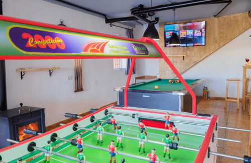 Cubo´s La Casa Grande - Foto 56