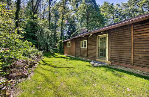 Hike, Hunt and Unwind Cozy Cabin Near Hersheypark - Foto 24