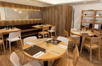 Apartamentos Dos Ríos Ainsa - Foto 35