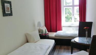 Apartment KiezFlair - Foto 4