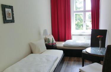 Apartment KiezFlair - Foto 4