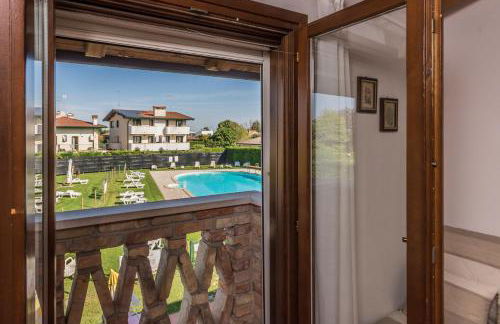 Hotel Residence - Il Giardino del Cigno - Photo 62