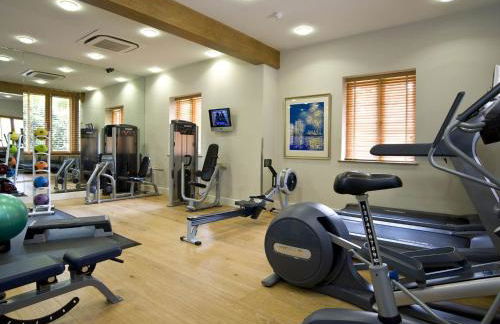 Park House Hotel - Foto 14