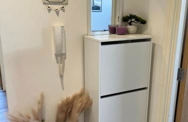 2 Bedroom Flat Sun in town Center Wellingborough - Photo 20