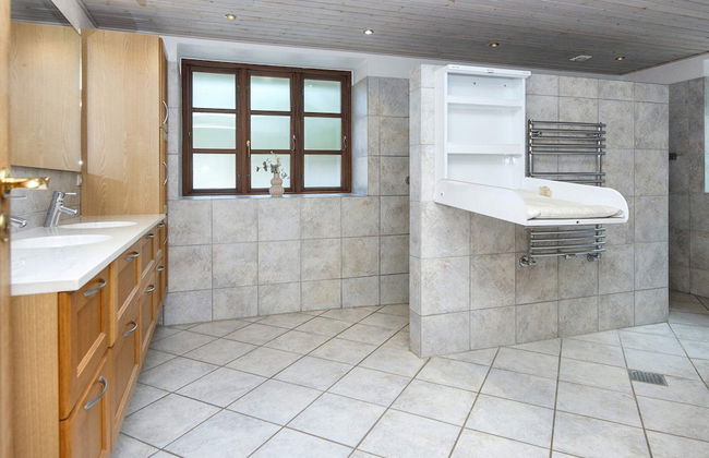 26 Person Holiday Home in Nimtofte-by Traum - Foto 20