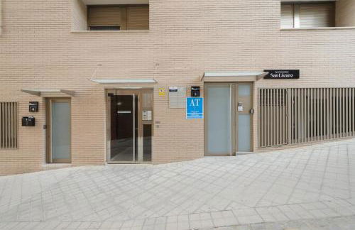 Apartamentos San Lázaro - Foto 80