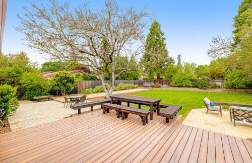 Kenwood Retreat - Foto 11