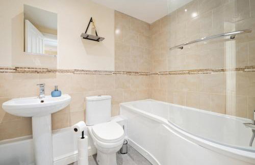 Luxury large home - Parking - Garden - Sleeps 6 - Foto 10