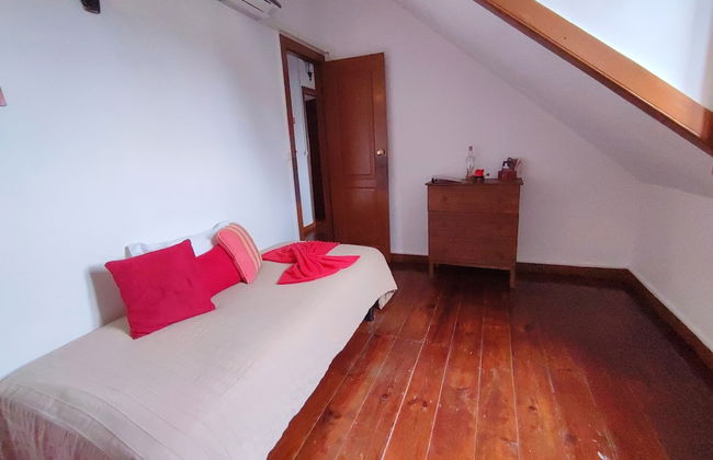 Casas da Biquinha - Foto 44