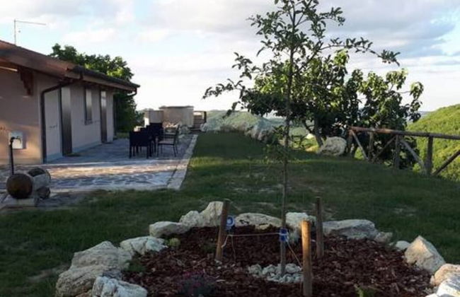 Agriturismo Il Pagliaio - Foto 23