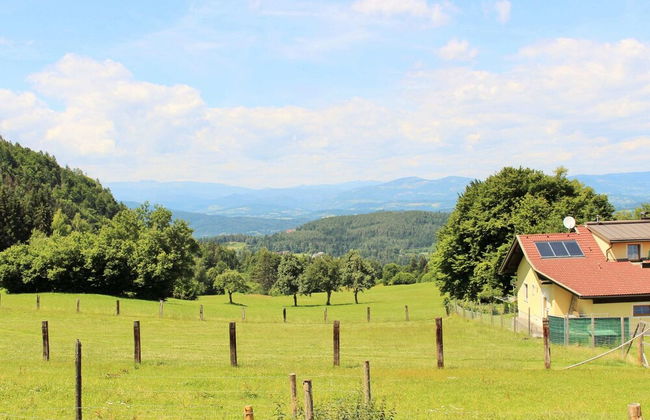 Cozy Apartment in Köttmannsdorf near Lake - Photo 45