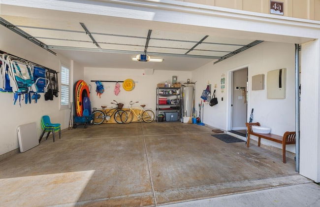 Nihilani 4a 3 Bedroom Townhouse by RedAwning - Foto 29