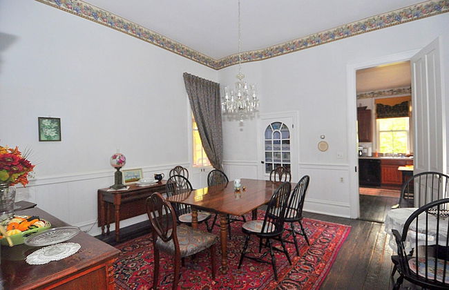 Manor at Berkeley Springs - Foto 21