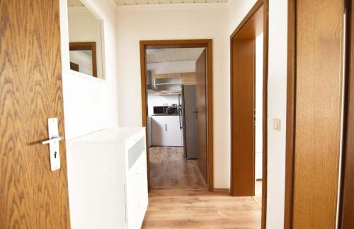 cozy worker apartments Niederkassel - Foto 26