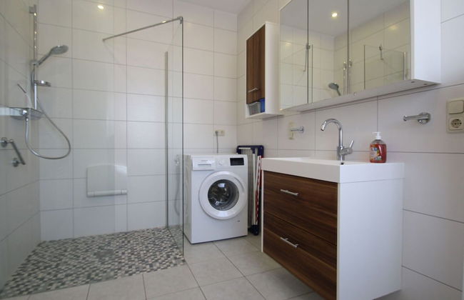 Ferienhaus Wiesenblick in Dobbertin - Photo 16