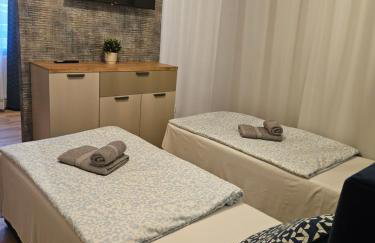 Virgo Apartments & Rooms Koleczkowo - Foto 13