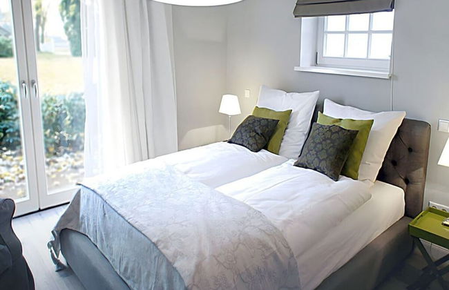 Majestic Apartment in Westerstede - Foto 4