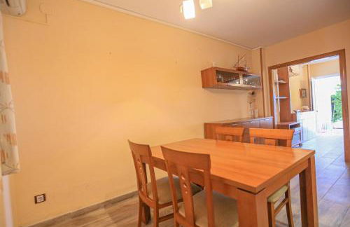 LITORAL COSTA DORADA - VILLA LAURA Only families - Photo 11