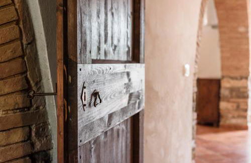 Podere I Massoni - Foto 71