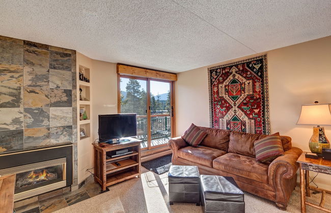 Trails End Condominiums by Great Western Lodging - Foto 8