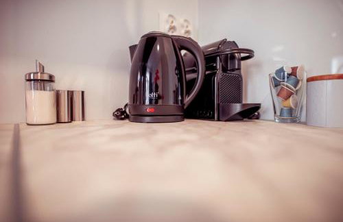 SMART STUDIO Apartamenty Kwidzyn, Śniadania, Bezpłatny Parking, Faktury VAT - Foto 32