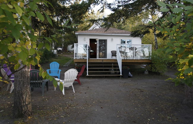 Lakefront Cottage in Manitou Beach - Photo 47