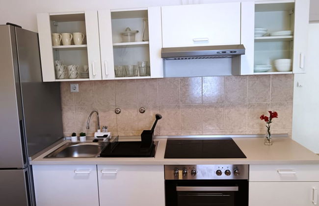 Charming Apartments Vanja With Style - Foto 15