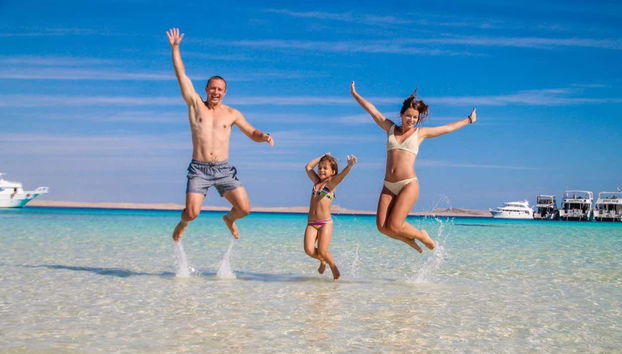 Perfetto per tutta la famiglia!