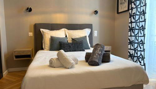 Le Nid Suspendu-insolite-GARAGE-wifi-Clim - Foto 5