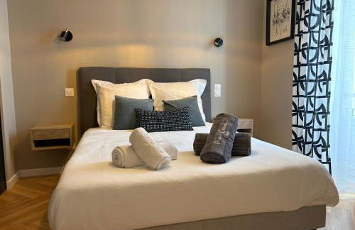 Le Nid Suspendu-insolite-GARAGE-wifi-Clim - Foto 5