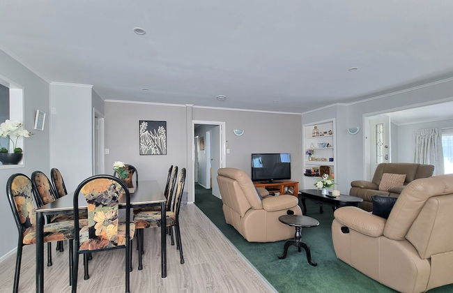 Wonderful Renovated 4BR House - Netflix - Foto 33