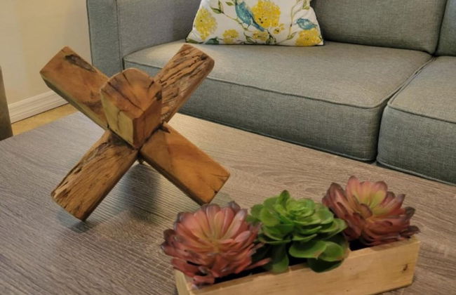 Minutes to Disney Boutique 3BR 2 5 Bath Coastal TH - Foto 4