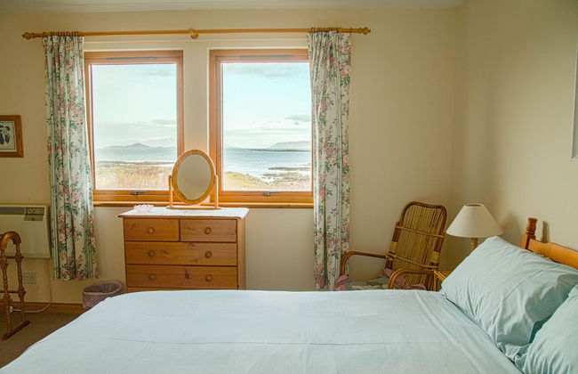 Steading Holidays - Eilean Feoir - Foto 2