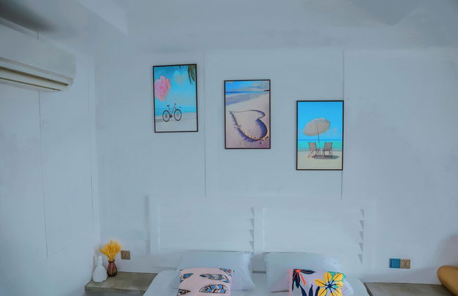 SEA SAND RESORT - Foto 14