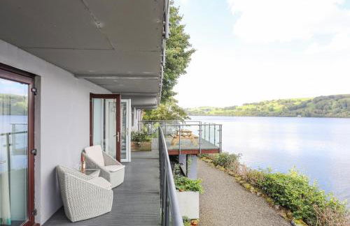 Tegid Lakeside - Bala Lake - Foto 1