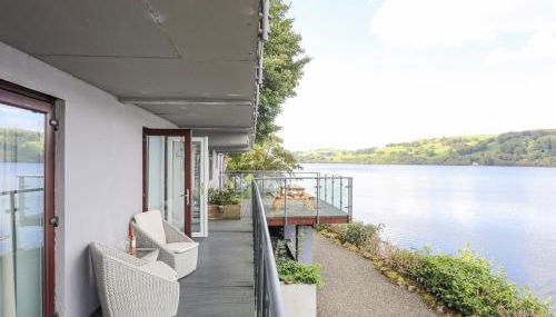 Tegid Lakeside - Bala Lake - Foto 1