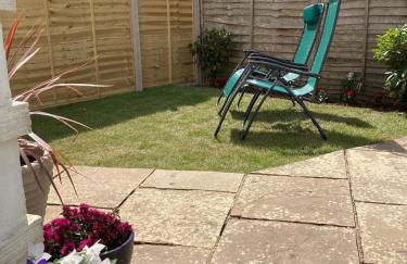 Art Deco One Bedroom Guest Apartment - Foto 13