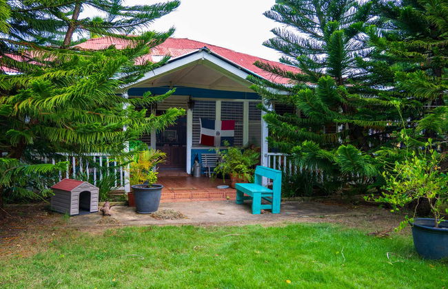 Visita a una hacienda rural dominicana - Foto 6