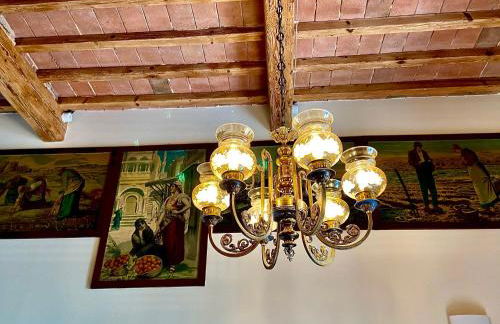 Elisa San Vincenzo Apartment - Foto 17