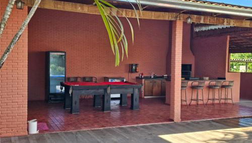 Casa Kazuê - Foto 3